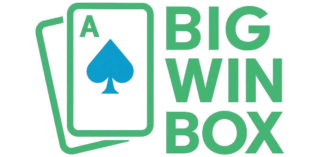 Big Win Box